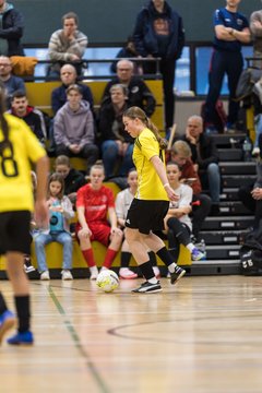 Bild 150 - wBJ NFV Futsalmeisterschaft